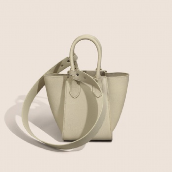 Famous branded desinger handbags cowhide satchel lady shoulder bag