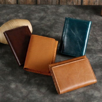 2023 NEW arrival pu leather women wallet manufacturers china card wallets