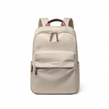 Large size leather backpack women fashion young girl  backpack melbourne hot sale